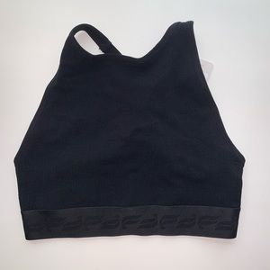Wren sculpknit sports bra